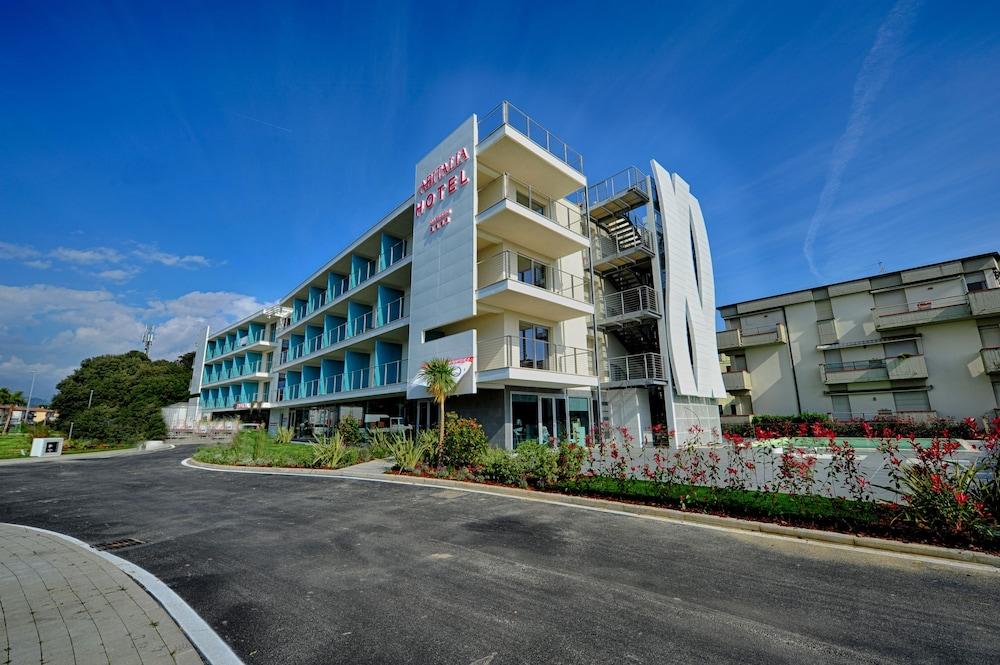 Fotos del hotel - Viareggio