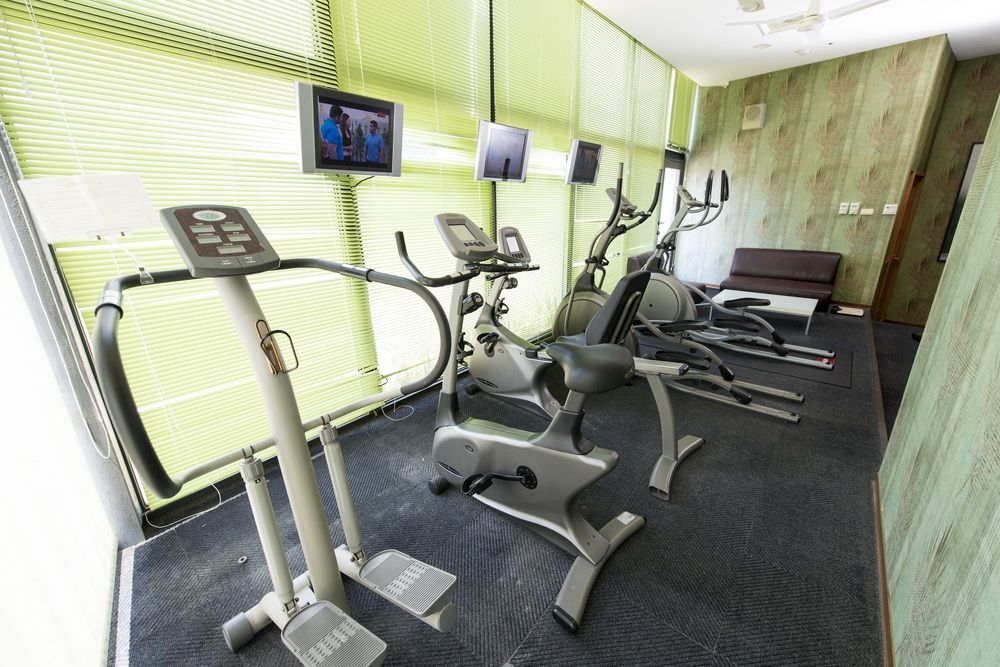 Galerie Hotel Taichung
