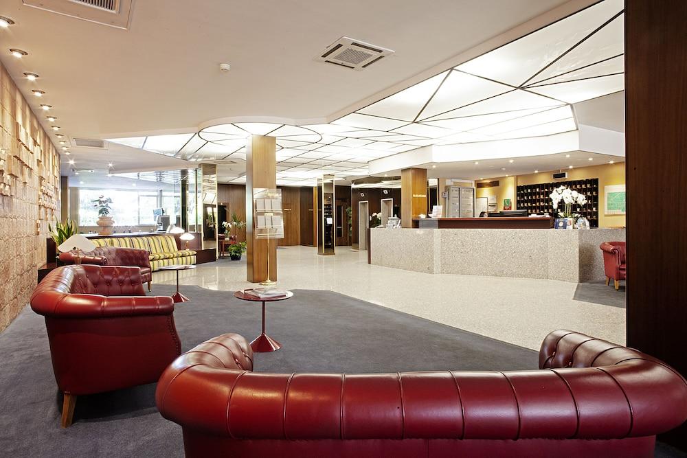 Fotos del hotel - Shg Hotel Bologna