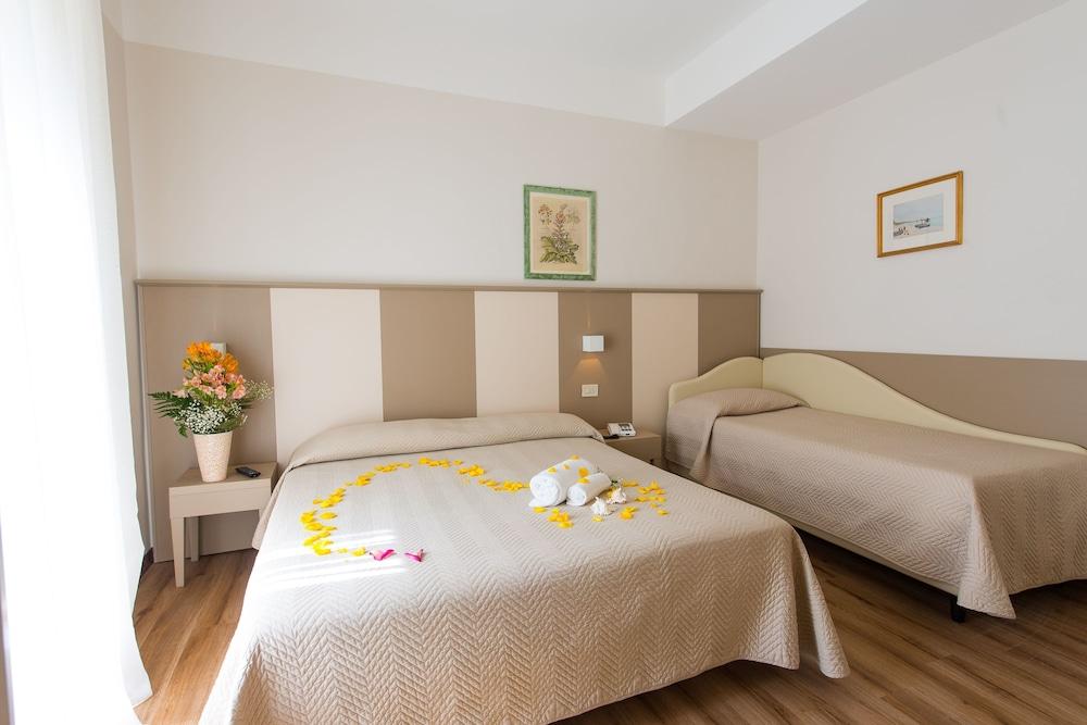 Fotos del hotel - GIULIETTA