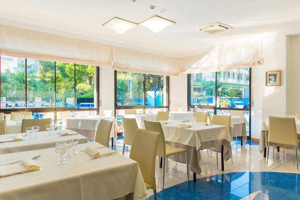 Fotos del hotel - GIULIETTA