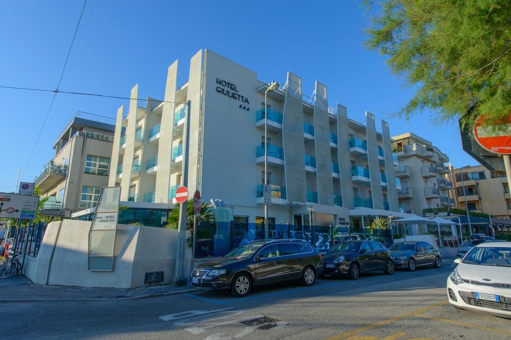Fotos del hotel - GIULIETTA