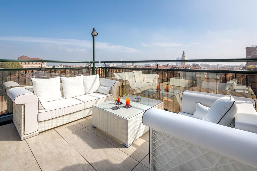Fotos del hotel - Grande Albergo Roma