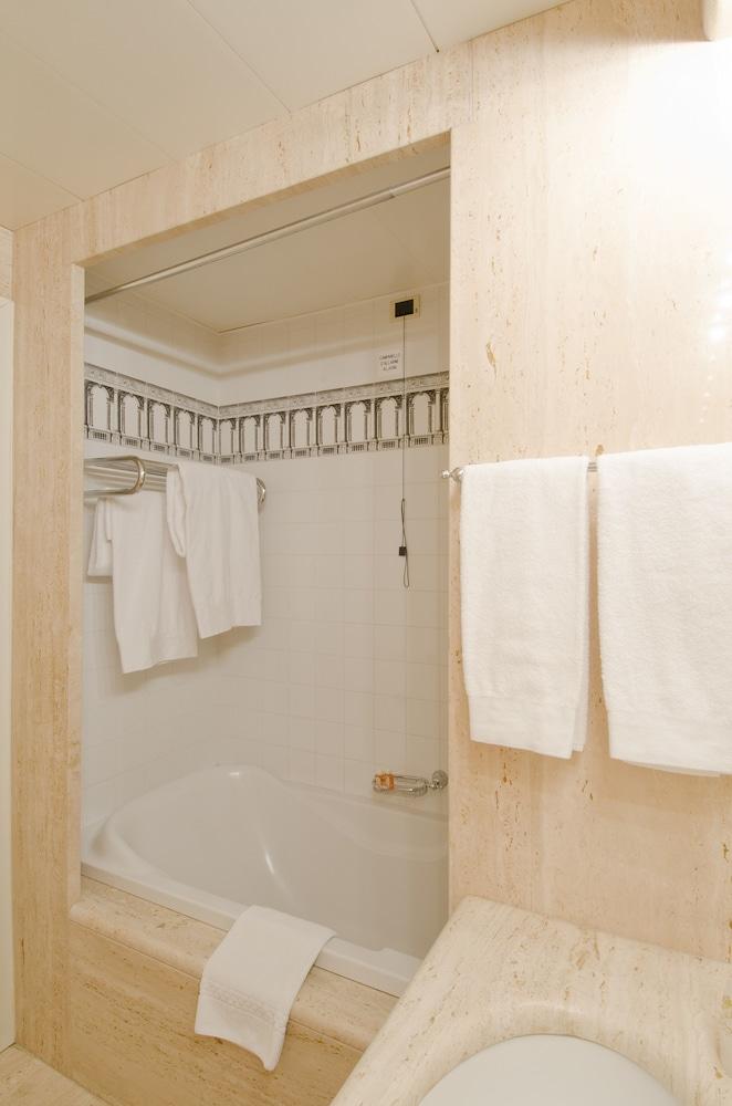 Fotos del hotel - Grande Albergo Roma