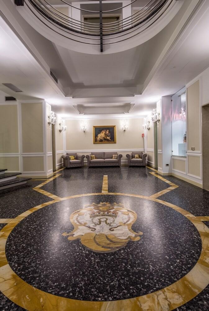 Fotos del hotel - Grande Albergo Roma
