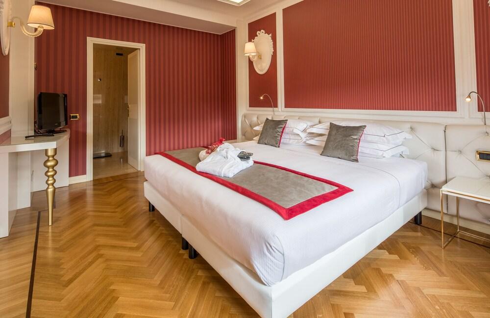 Fotos del hotel - Grande Albergo Roma