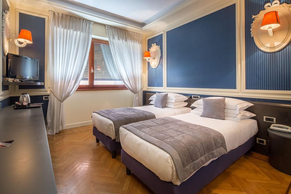 Fotos del hotel - Grande Albergo Roma