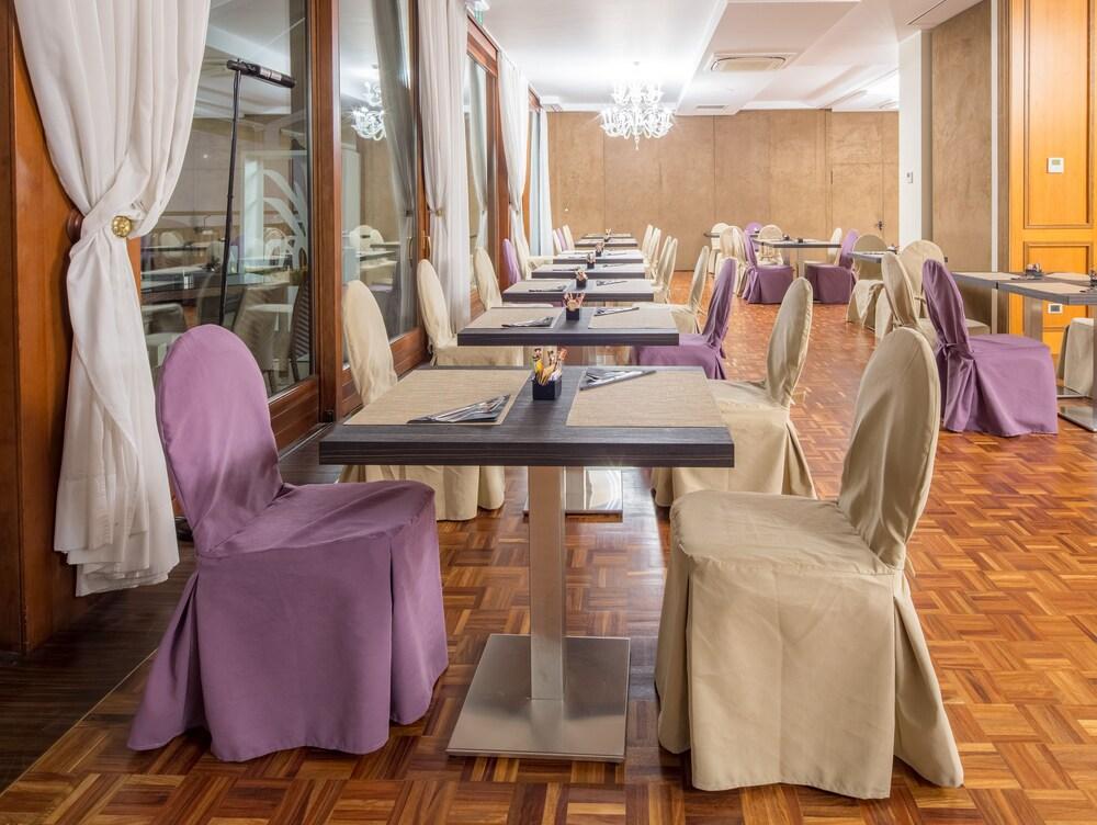 Fotos del hotel - Grande Albergo Roma