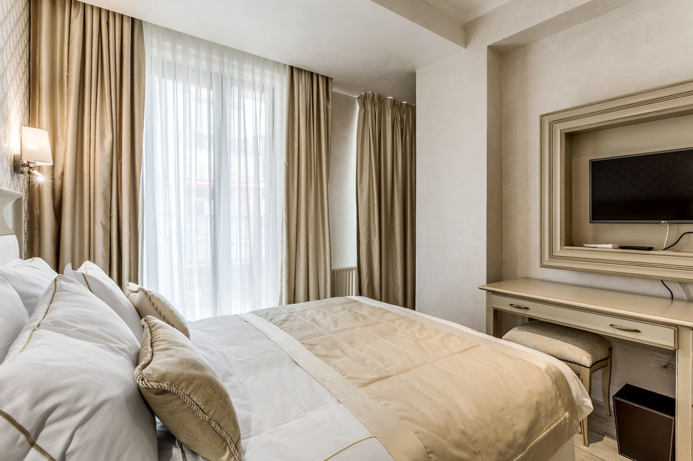 Fotos del hotel - OLD TOWN BOUTIQUE HOTEL