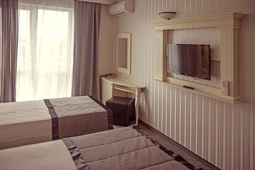 Fotos del hotel - PARK HOTEL PLOVDIV