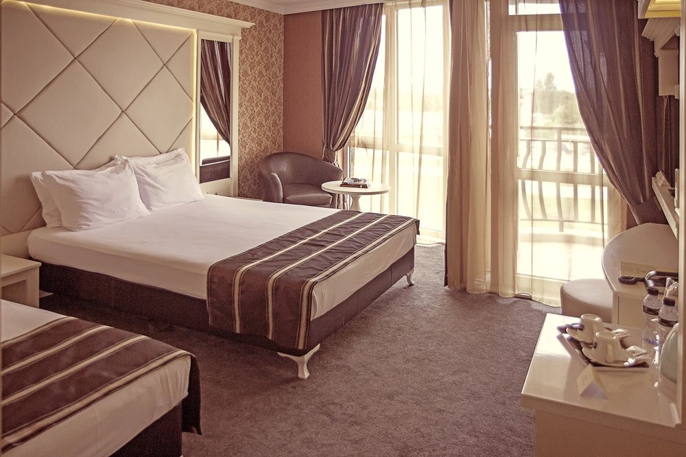 Fotos del hotel - PARK HOTEL PLOVDIV