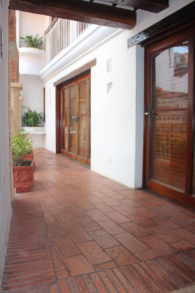 Fotos del hotel - CASA DE LOS REYES BY HMC
