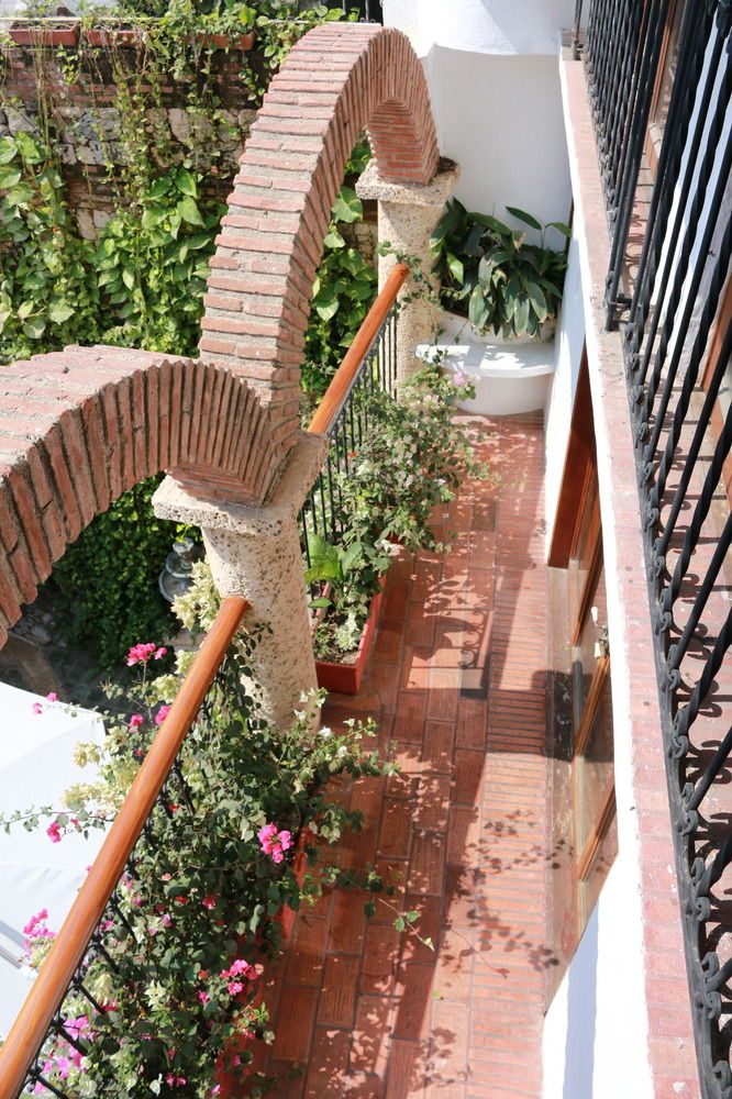 Fotos del hotel - CASA DE LOS REYES BY HMC