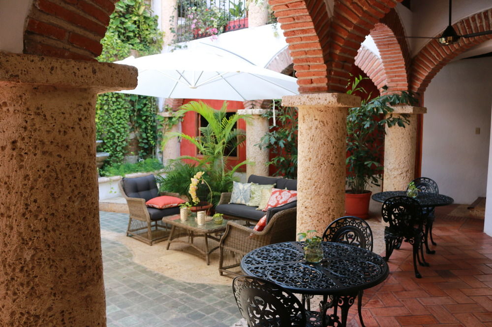 Fotos del hotel - CASA DE LOS REYES BY HMC