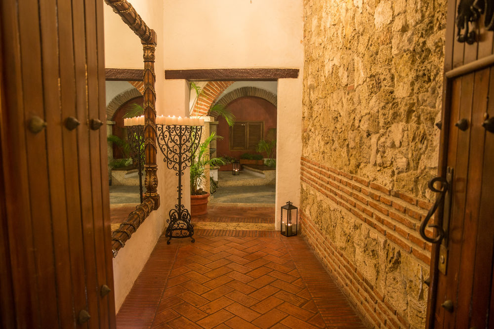 Fotos del hotel - CASA DE LOS REYES BY HMC