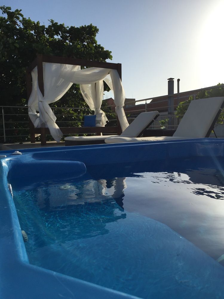 Fotos del hotel - CASA DE LOS REYES BY HMC