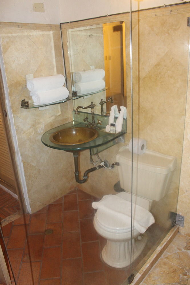Fotos del hotel - CASA DE LOS REYES BY HMC