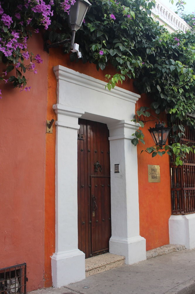 Fotos del hotel - CASA DE LOS REYES BY HMC