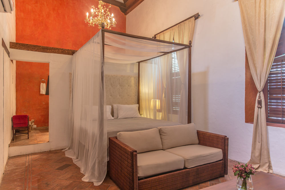 Fotos del hotel - CASA DE LOS REYES BY HMC