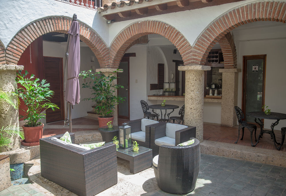 Fotos del hotel - CASA DE LOS REYES BY HMC