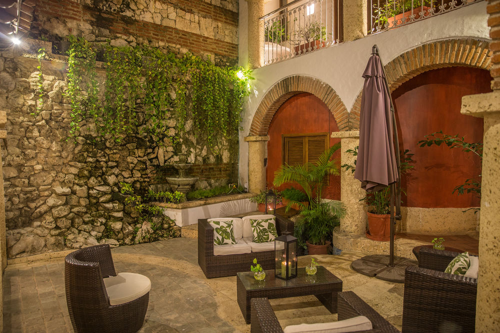 Fotos del hotel - CASA DE LOS REYES BY HMC