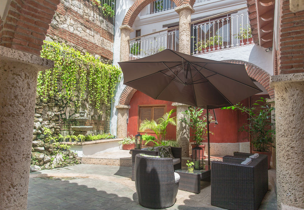 Fotos del hotel - CASA DE LOS REYES BY HMC
