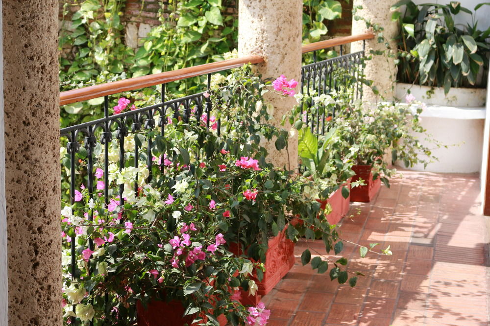 Fotos del hotel - CASA DE LOS REYES BY HMC