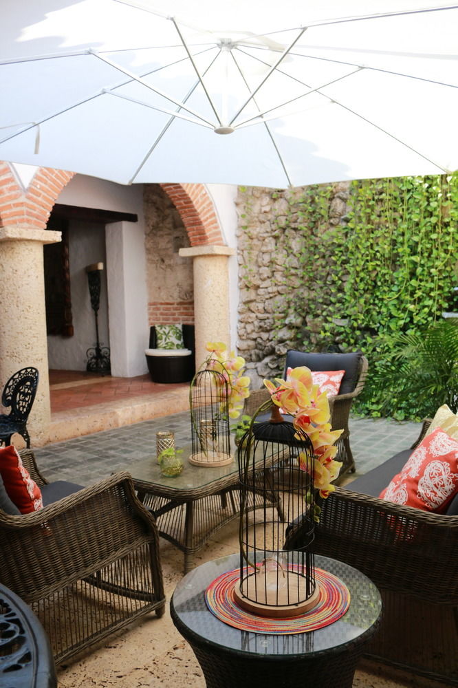 Fotos del hotel - CASA DE LOS REYES BY HMC
