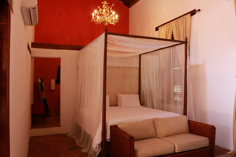 Fotos del hotel - CASA DE LOS REYES BY HMC