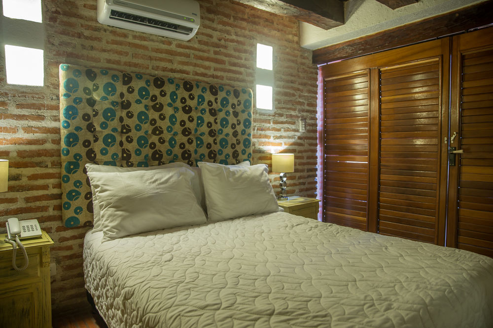 Fotos del hotel - CASA DE LOS REYES BY HMC
