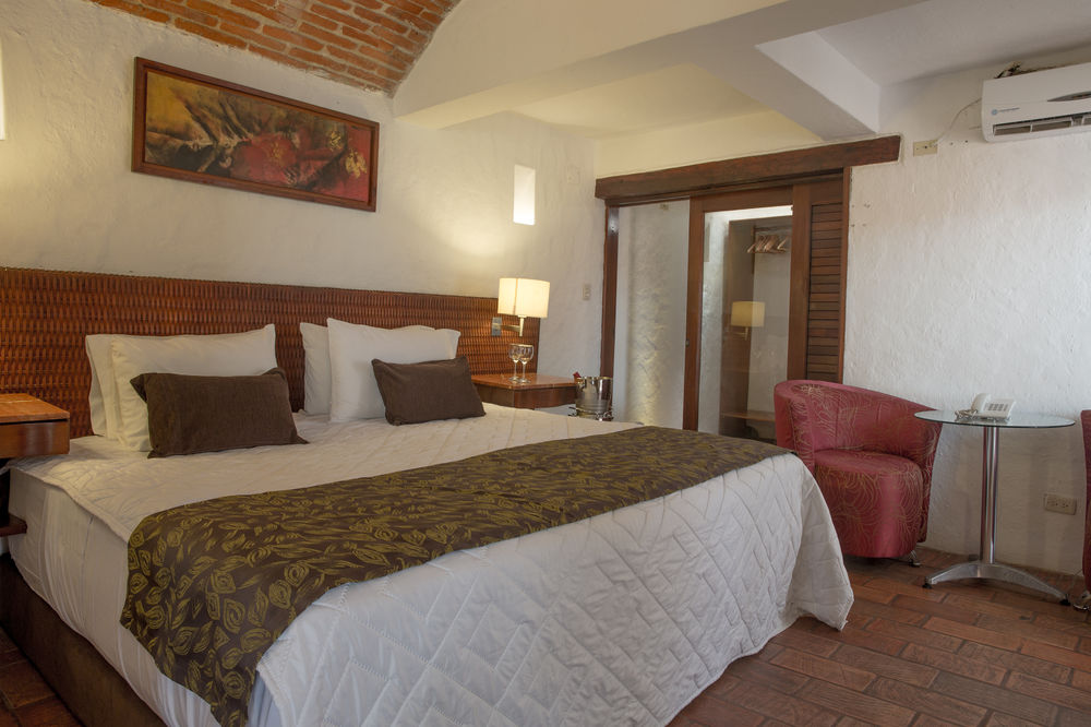 Fotos del hotel - CASA DE LOS REYES BY HMC