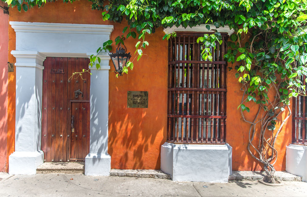 Fotos del hotel - CASA DE LOS REYES BY HMC