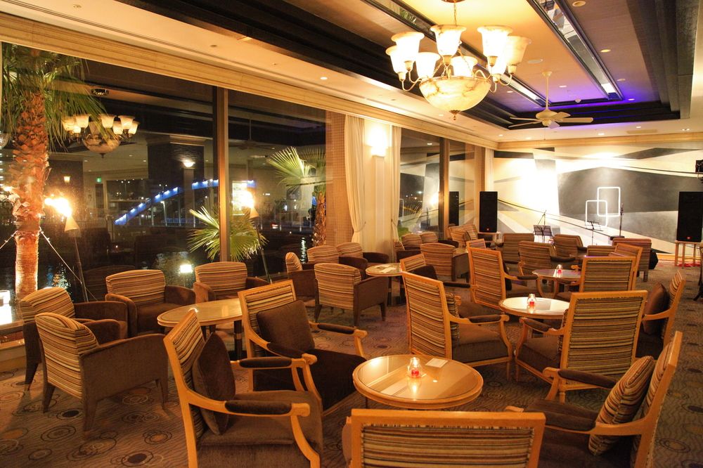 Numazu Riverside Hotel