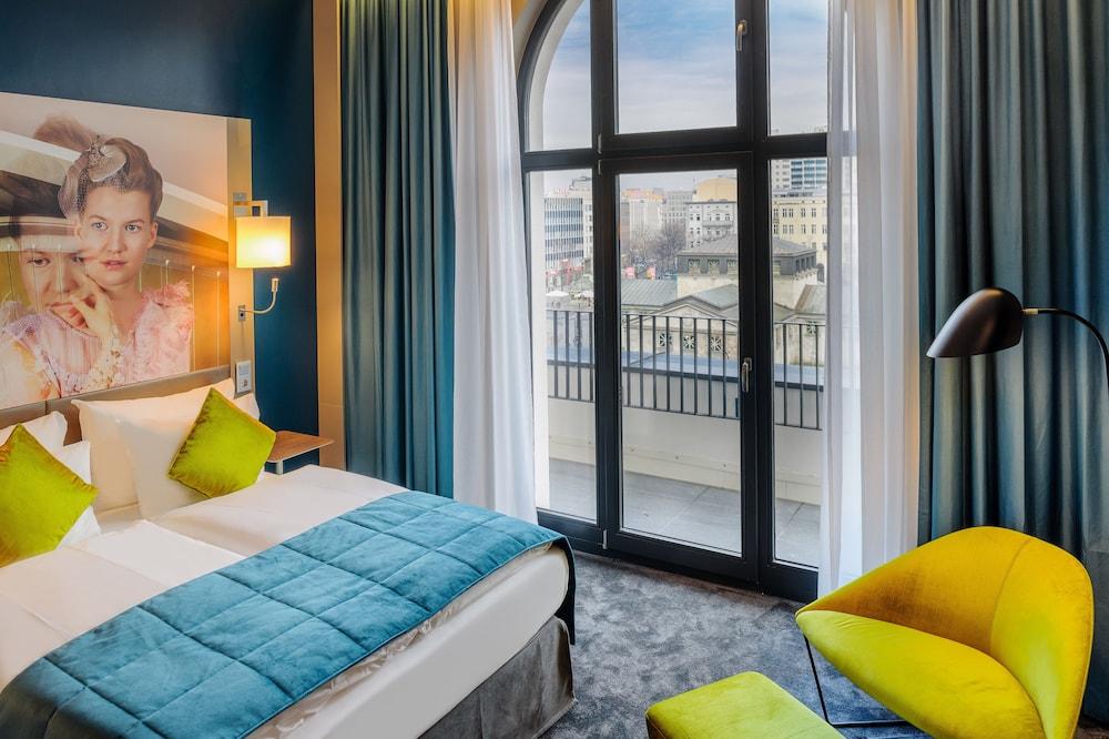 Fotos del hotel - Mercure Hotel Berlin Wittenbergplatz