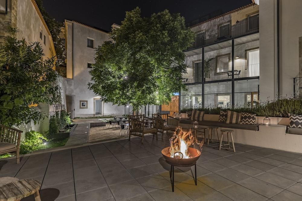 Fotos del hotel - Sapientia Boutique Hotel