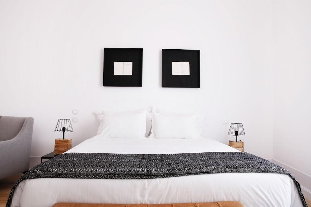 Fotos del hotel - Sapientia Boutique Hotel