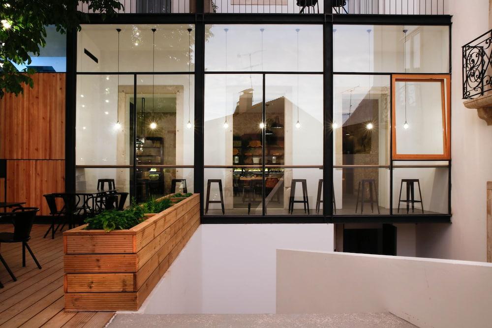 Fotos del hotel - Sapientia Boutique Hotel