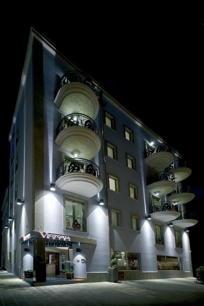Fotos del hotel - VICTORIA HOTEL