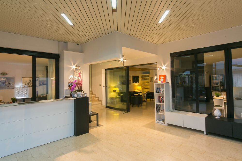 Fotos del hotel - HOTEL RIVIERA