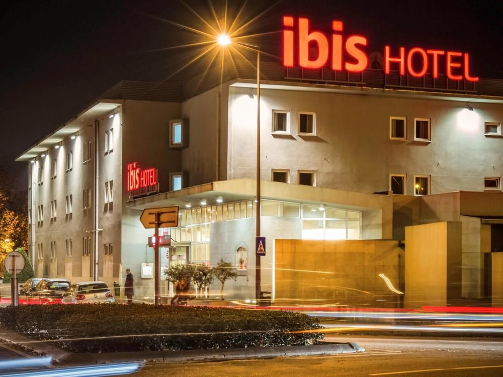 Fotos del hotel - ibis Guimaraes Centro