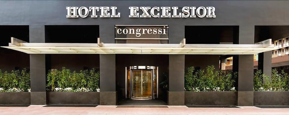 Fotos del hotel - Hotel Excelsior Bari