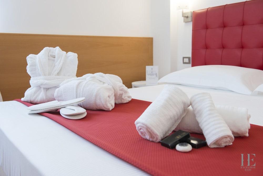 Fotos del hotel - Hotel Excelsior Bari