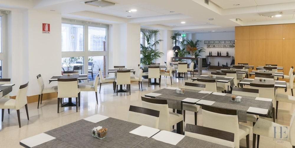 Fotos del hotel - Hotel Excelsior Bari
