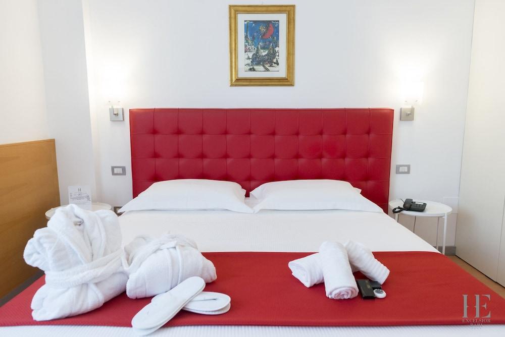 Fotos del hotel - Hotel Excelsior Bari