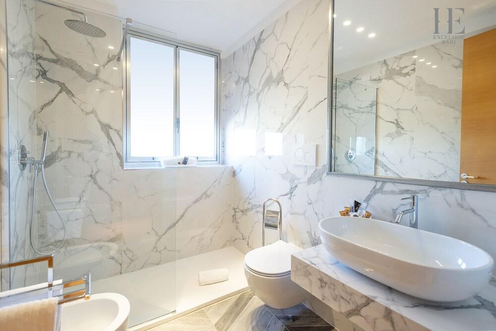 Fotos del hotel - Hotel Excelsior Bari