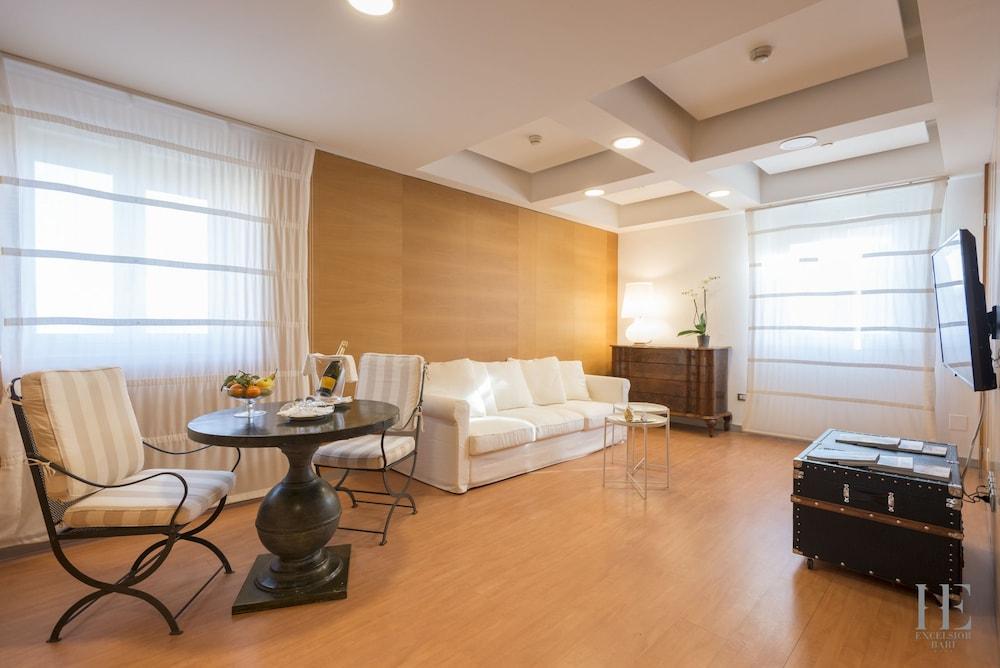 Fotos del hotel - Hotel Excelsior Bari