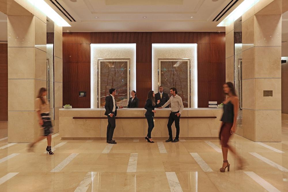 Fotos del hotel - INTERCONTINENTAL REAL SANTO DOMINGO HOTEL