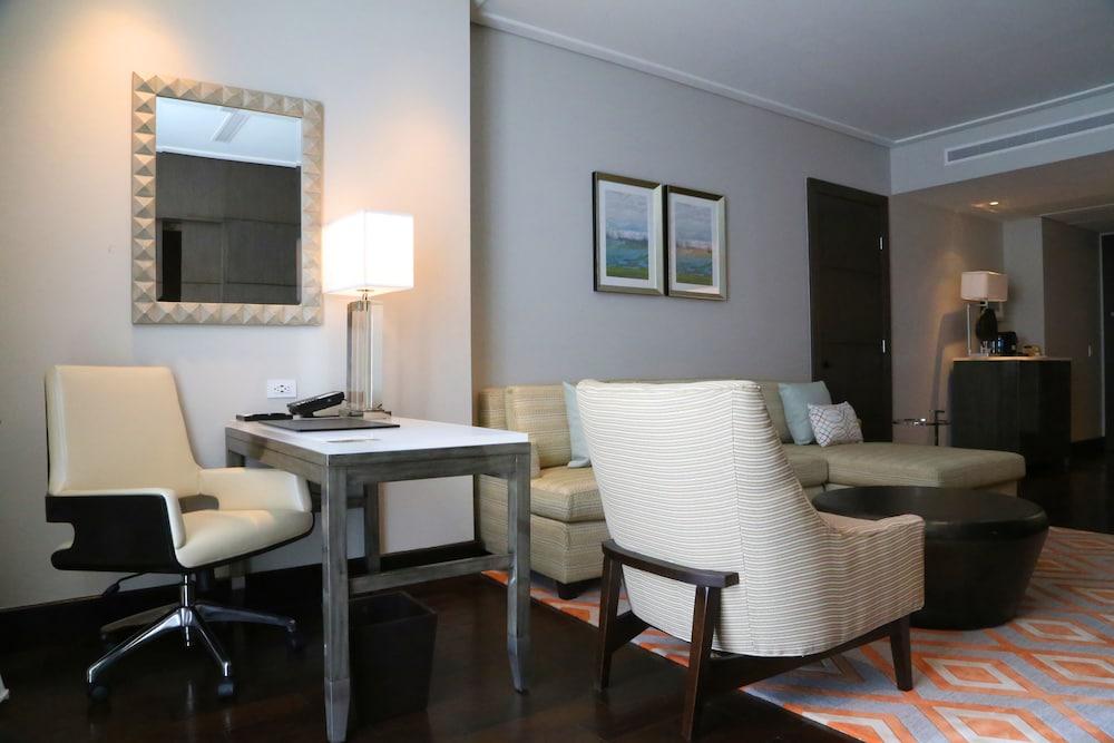 Fotos del hotel - INTERCONTINENTAL REAL SANTO DOMINGO HOTEL