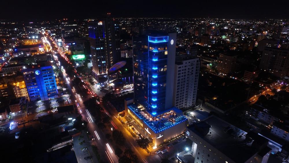Fotos del hotel - INTERCONTINENTAL REAL SANTO DOMINGO HOTEL