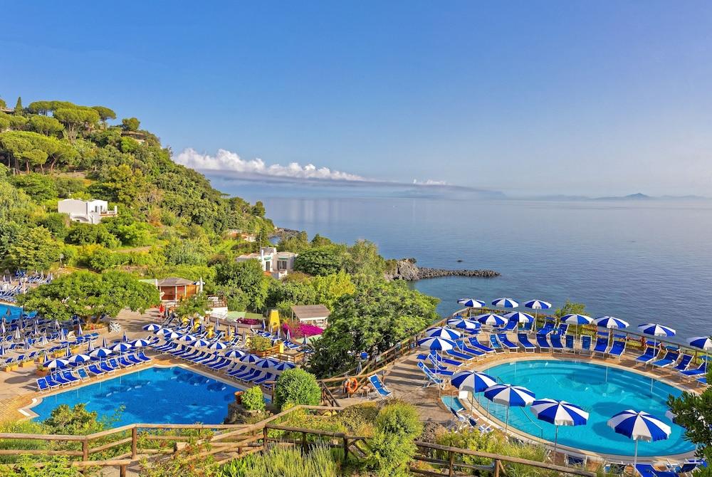 Fotos del hotel - OASI CASTIGLIONE